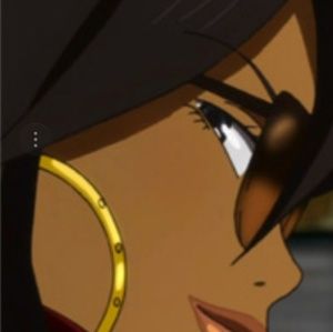 Meet your Posher, Caryn